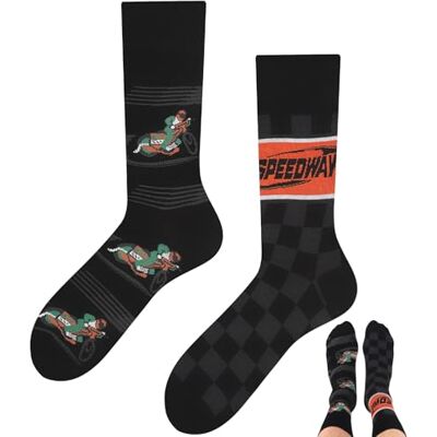 TODO Colours Lustige Socken mit Motiv Mehrfarbige, Bunte, Verrückte für die Lebensfreude TODO Colours Lustige Socken mit Motiv Mehrfarbige, Bunte, Verrückte für die Lebensfreude