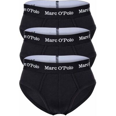 Marc O' Polo Herren Essentials 3-Pack Brief Briefs (3er Pack) Marc O' Polo Herren Essentials 3-Pack Brief Briefs (3er Pack)