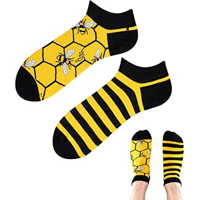 TODO Colours Lustige Socken mit Motiv Mehrfarbige, Bunte, Verrückte für die Lebensfreude TODO Colours Lustige Socken mit Motiv Mehrfarbige, Bunte, Verrückte für die Lebensfreude