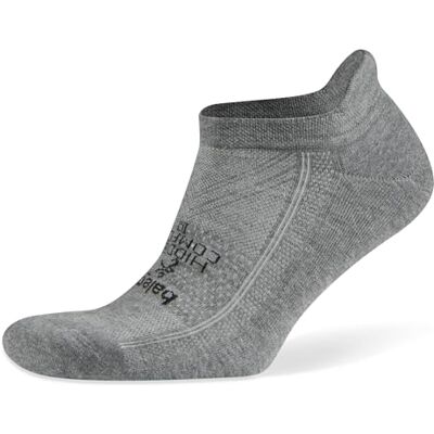 Balega Herren Hidden Comfort Performance No Show Athletic (1 Paar) Laufsocken, Anthrazit, S EU Balega Herren Hidden Comfort Performance No Show Athletic (1 Paar) Laufsocken, Anthrazit, S EU