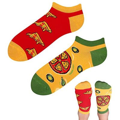 TODO Colours Lustige Socken mit Motiv Mehrfarbige, Bunte, Verrückte für die Lebensfreude TODO Colours Lustige Socken mit Motiv Mehrfarbige, Bunte, Verrückte für die Lebensfreude