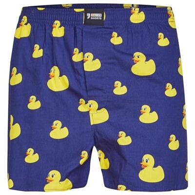 Happy Shorts X Herren Boxershorts, Boxer und Shorts mit Suspense Happy Shorts X Herren Boxershorts, Boxer und Shorts mit Suspense