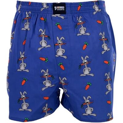Happy Shorts X Herren Boxershorts, Boxer und Shorts mit Suspense Happy Shorts X Herren Boxershorts, Boxer und Shorts mit Suspense