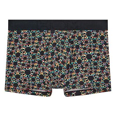 HOM Herren Boxer Red Rock Boxer Briefs (1er Pack) HOM Herren Boxer Red Rock Boxer Briefs (1er Pack)