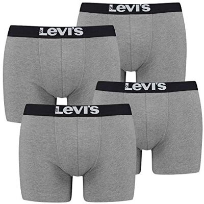 Levi's Boxer Unterwäsche Herren 3er Pack Levi's Boxer Unterwäsche Herren 3er Pack