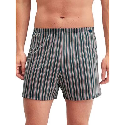 CALIDA Prints Boxershorts Herren Lilas 52-54 CALIDA Prints Boxershorts Herren Lilas 52-54