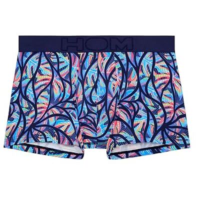 HOM Herren Boxer Indian Creek Boxer Briefs (1er Pack) HOM Herren Boxer Indian Creek Boxer Briefs (1er Pack)