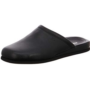 Rohde Herren Varberg Pantoffeln, 90 Schwarz, 43 EU Rohde Herren Varberg Pantoffeln, 90 Schwarz, 43 EU