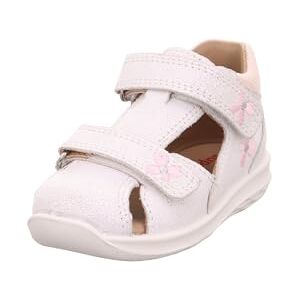 Superfit Weiblich BUMBLEBEE Weiß/Rosa 1000 Superfit Weiblich BUMBLEBEE Weiß/Rosa 1000