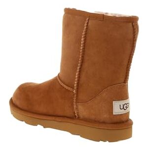 UGG Unisex Kinder Classic II Klassische Stiefel, Chestnut, 22 EU UGG Unisex Kinder Classic II Klassische Stiefel, Chestnut, 22 EU
