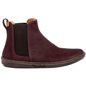 El Naturalista N5310 Koralle, Damenstiefel, Mora-Black, 37 EU Breit, Brombeere, Schwarz, 37 EU Ancho El Naturalista N5310 Koralle, Damenstiefel, Mora-Black, 37 EU Breit, Brombeere, Schwarz, 37 EU Ancho