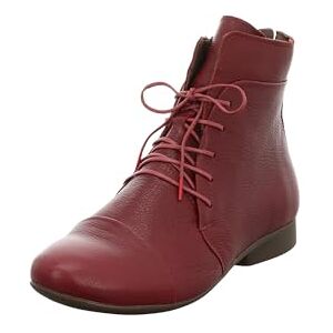 Think! Damen GUAD2 chromfrei gegerbte Leder Stiefelette 3-000413, MELOGRANO 5050, 39,5 Think! Damen GUAD2 chromfrei gegerbte Leder Stiefelette 3-000413, MELOGRANO 5050, 39,5