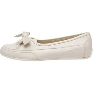 Candice Cooper Damen Candy Bow Ballerinas, Ice, 35 EU Candice Cooper Damen Candy Bow Ballerinas, Ice, 35 EU