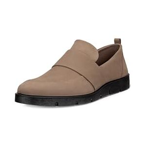 Ecco Damen Bella Loafer Slipper, Taupe, 39 EU Ecco Damen Bella Loafer Slipper, Taupe, 39 EU