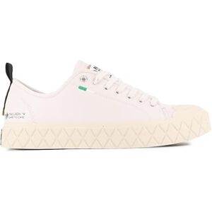 Palladium Unisex Ace Ankle Boot, Star White, 37 EU Palladium Unisex Ace Ankle Boot, Star White, 37 EU