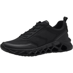 Tamaris Damen Sneaker Wechselfußbett; Black, EU 42 Tamaris Damen Sneaker Wechselfußbett; Black, EU 42