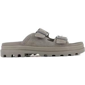 Palladium Unisex Dunelite Sandal, Rocks, 42 EU Palladium Unisex Dunelite Sandal, Rocks, 42 EU