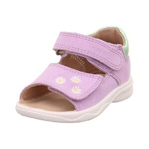 Superfit Weiblich POLLY Lila/Hellgrün 8500 Superfit Weiblich POLLY Lila/Hellgrün 8500