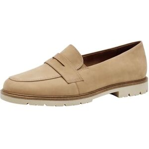 Tamaris Slipper Damen Elegant braun,EU 38 Tamaris Slipper Damen Elegant braun,EU 38