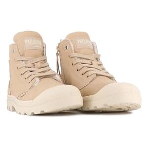 Palladium Damen Pampa Hi Zip WL Stiefel, Warm Sand, Größe 43 EU Palladium Damen Pampa Hi Zip WL Stiefel, Warm Sand, Größe 43 EU