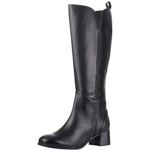 MARCO TOZZI Damen 2-25501-43 Stiefel, Schwarz, 37 EU MARCO TOZZI Damen 2-25501-43 Stiefel, Schwarz, 37 EU