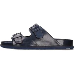 Melvin & Hamilton Pantoletten Herren Maxel 1 Blau 46 Melvin & Hamilton Pantoletten Herren Maxel 1 Blau 46