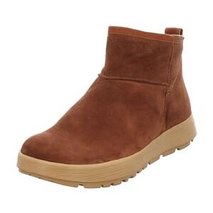 Think! Damen COMODA nachhaltige Stiefelette 3-001084, SCHOKO/KOMBI 3000, 40 Think! Damen COMODA nachhaltige Stiefelette 3-001084, SCHOKO/KOMBI 3000, 40