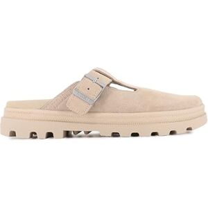 Palladium Unisex Dunelite Sandal, WARM Sand, 42 EU Palladium Unisex Dunelite Sandal, WARM Sand, 42 EU