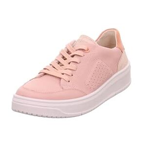 Legero Rejoise Pink Schnürhalbschuh - Schuhe Legero Rejoise Pink Schnürhalbschuh - Schuhe