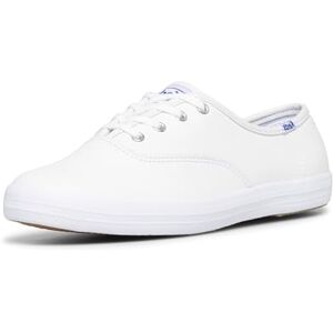 Keds Herren Champion Original Canvas Slip-on Sneaker, Weiss/opulenter Garten, 45 EU Keds Herren Champion Original Canvas Slip-on Sneaker, Weiss/opulenter Garten, 45 EU