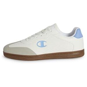 Champion PRESTIGE MIX MATERIAL - Niedriger Schnitt, Runde Spitze, Schnürung - Schuhe Champion PRESTIGE MIX MATERIAL - Niedriger Schnitt, Runde Spitze, Schnürung - Schuhe