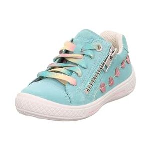 Superfit TENSY Leder Stiefelette für Kinder - Schuhe Superfit TENSY Leder Stiefelette für Kinder - Schuhe