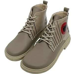 DOGO Schuhe Vegane Damen Victoria Boots Dots and Cats 40 DOGO Schuhe Vegane Damen Victoria Boots Dots and Cats 40