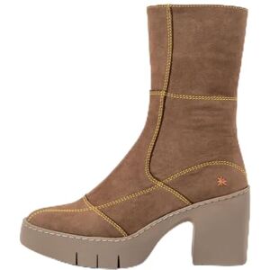 ART 1659 Sofia Damenstiefel, Taupe, Größe 37, Taupe, 37 EU ART 1659 Sofia Damenstiefel, Taupe, Größe 37, Taupe, 37 EU