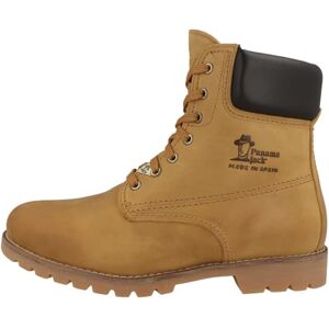 Panama Jack Herren Panama 03 Igloo Kurzschaft Stiefel, Gelb (Napa Vintage), 40 EU Panama Jack Herren Panama 03 Igloo Kurzschaft Stiefel, Gelb (Napa Vintage), 40 EU