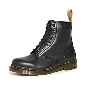 Dr. Martens Dr Martens VEGAN 1460, Unisex-Erwachsene Stiefel, Schwarz, 46 Dr. Martens Dr Martens VEGAN 1460, Unisex-Erwachsene Stiefel, Schwarz, 46