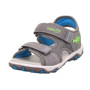 Superfit Männlich MIKE 3.0 Hellgrau/Hellgrün 2500 Superfit Männlich MIKE 3.0 Hellgrau/Hellgrün 2500