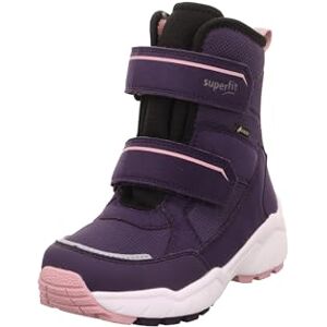 Superfit Mädchen Culusuk 2.0 Warm Gefütterte Gore-tex Lila/Rosa 8510 Schneestiefel, Lila Rosa 8510, 33 EU Weit Superfit Mädchen Culusuk 2.0 Warm Gefütterte Gore-tex Lila/Rosa 8510 Schneestiefel, Lila Rosa 8510, 33 EU Weit