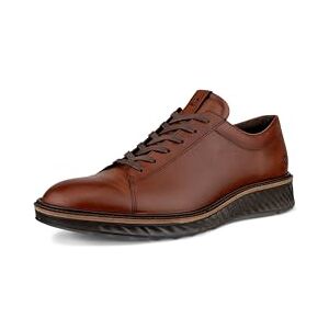 Ecco St.1 Hybrid Luxury Dress Sneaker für Herren, Cognac, 38.5/39 EU Ecco St.1 Hybrid Luxury Dress Sneaker für Herren, Cognac, 38.5/39 EU