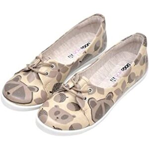 DOGO Pluto, Ballett Wohnung, Multicolor, DOGO Pluto, Ballett Wohnung, Multicolor,