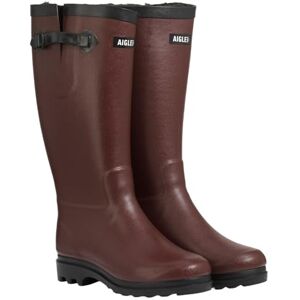 Aigle Damen Agilentin F2NL Regenstiefel, Wildleder, 37 EU, Holunder, 37 EU Aigle Damen Agilentin F2NL Regenstiefel, Wildleder, 37 EU, Holunder, 37 EU