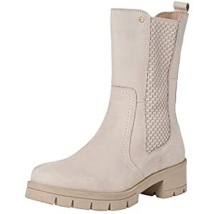 Tamaris Comfort Stiefelette 8-8-85414-29-411 beige 39 Weit Comfort Fit Removable Footbed Recycled PET Tamaris Comfort Stiefelette 8-8-85414-29-411 beige 39 Weit Comfort Fit Removable Footbed Recycled PET