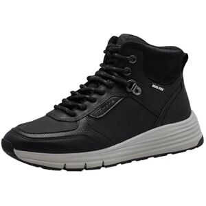 Tamaris Damen Sneaker Duo-Tex; BLACK, EU 42 Tamaris Damen Sneaker Duo-Tex; BLACK, EU 42