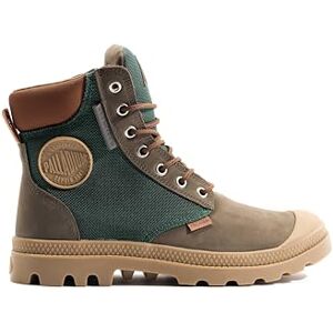 Palladium Unisex Pampa SC Wpn U-s Outdoor Stiefel, Cub, 47 EU Palladium Unisex Pampa SC Wpn U-s Outdoor Stiefel, Cub, 47 EU