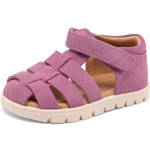 Bisgaard Jungen Mädchen Beka S Sandal, Berry, 24 EU Bisgaard Jungen Mädchen Beka S Sandal, Berry, 24 EU