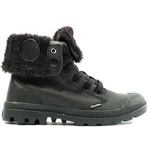 Palladium Damen Baggy NBK Wl Stiefelette, Schwarz, 39.5 EU Palladium Damen Baggy NBK Wl Stiefelette, Schwarz, 39.5 EU