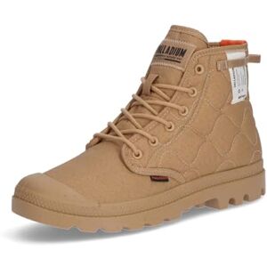 Palladium Unisex Pampa Stiefelette, farblos, 39 EU Palladium Unisex Pampa Stiefelette, farblos, 39 EU