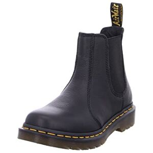 Dr. Martens Damen 2976 Boots, Black Virginia, 40 EU Dr. Martens Damen 2976 Boots, Black Virginia, 40 EU