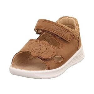 Superfit Jungen Lagoon Sandale, Braun 3000, 21 EU Weit Superfit Jungen Lagoon Sandale, Braun 3000, 21 EU Weit