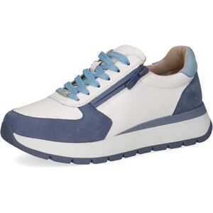 Caprice Damen-Sneaker - Gr. 42 EU - Blaue Schuhe Caprice Damen-Sneaker - Gr. 42 EU - Blaue Schuhe